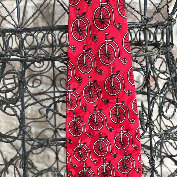 Disney Mickey Unlimited Necktie Goofy Vintage - Picture 7 of 15